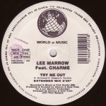 Lee Marrow Feat. Charme-2