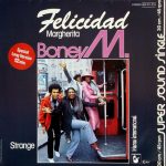 Boney M.-0