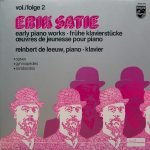 Erik Satie, Reinbert de Leeuw-0