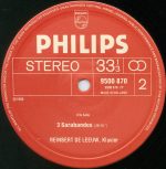 Erik Satie, Reinbert de Leeuw-3