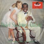 Louis Armstrong Und Gabriele-0