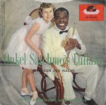Louis Armstrong Und Gabriele-1