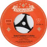 Louis Armstrong Und Gabriele-2