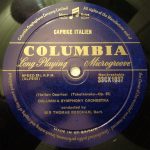 Pyotr Ilyich Tchaikovsky, Georges Bizet - Sir Thomas Beecham Conducting Columbia Symphony Orchestra-2