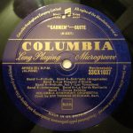 Pyotr Ilyich Tchaikovsky, Georges Bizet - Sir Thomas Beecham Conducting Columbia Symphony Orchestra-3