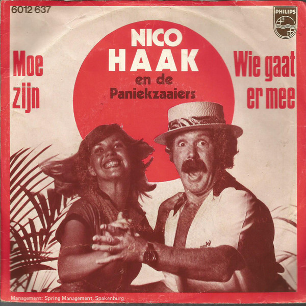 Nico Haak En De Paniekzaaiers-0