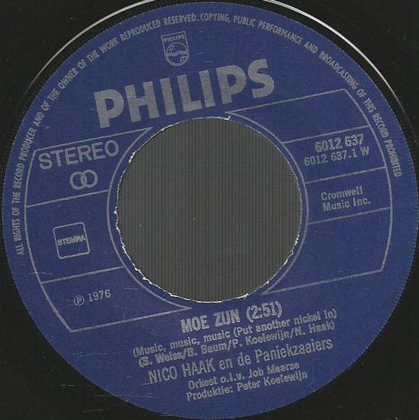 Nico Haak En De Paniekzaaiers-1