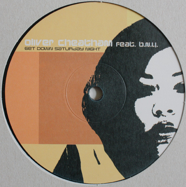 Oliver Cheatham Feat. B.N.Y.-1