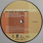 Oliver Cheatham Feat. B.N.Y.-2