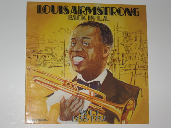 Louis Armstrong-0