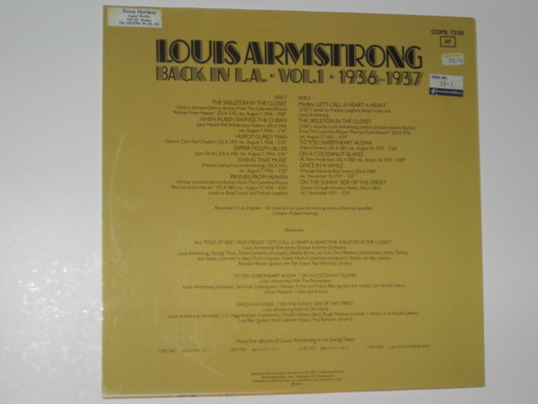 Louis Armstrong-1