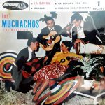 Los Muchachos Y Sus Mariachis-0