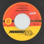 Los Muchachos Y Sus Mariachis-3