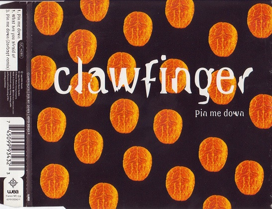 Clawfinger-1