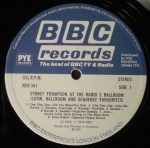 Sydney Thompson And His Orchestra-2