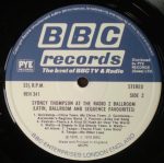 Sydney Thompson And His Orchestra-3