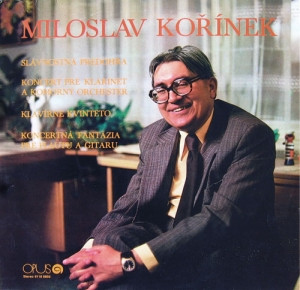 Miloslav Kořínek-0