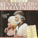 Kenny Rogers & Dolly Parton-0