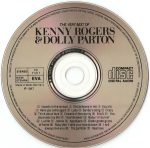Kenny Rogers & Dolly Parton-2