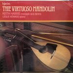 Keith Harris (8), Leslie Howard-0