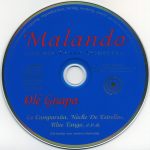 Malando And His Tango Orchestra-2