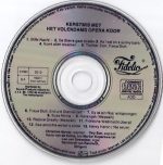 Het Volendams Opera Koor-1