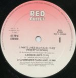 Grandmaster Flash & Melle Mel-2