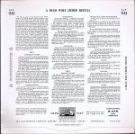 Hugo Wolf, Dietrich Fischer-Dieskau, Gerald Moore-1