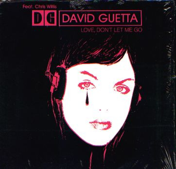 David Guetta Feat. Chris Willis-0