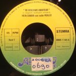 Hein Simon Van Radio Perlée & Radio Perlée Team, Hans De Flapoor-1