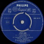 Joachim Ngoi Et Les Troubadours Du Roi Baudouin-3