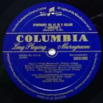 Wolfgang Amadeus Mozart, Franz Schubert, Bruno Walter, Philharmonic-Symphony Orchestra Of New York-2