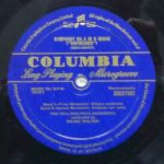 Wolfgang Amadeus Mozart, Franz Schubert, Bruno Walter, Philharmonic-Symphony Orchestra Of New York-3