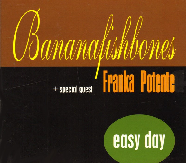 Bananafishbones + Special Guest Franka Potente-0