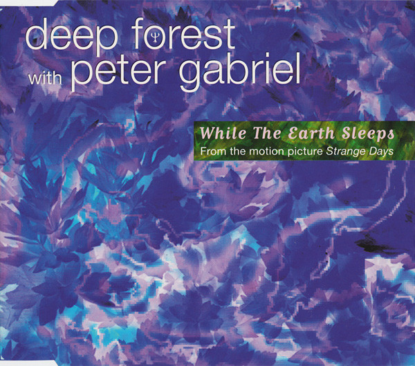 Deep Forest With Peter Gabriel-0