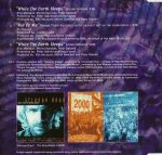 Deep Forest With Peter Gabriel-2