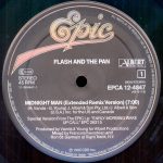 Flash And The Pan*-2
