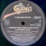 Flash And The Pan*-3