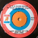 Vader Abraham Met Zijn Zeven Goede Zonen*-2