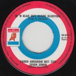 Vader Abraham Met Zijn Zeven Goede Zonen*-3