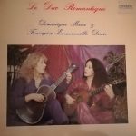 Françoise-Emmanuelle Denis, Dominique Maca-0