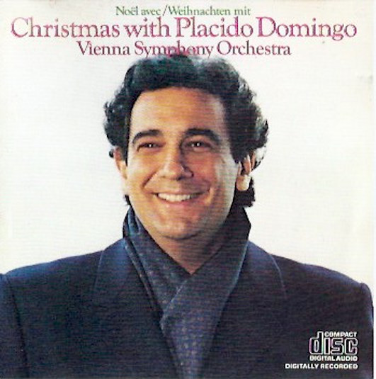 Placido Domingo, Vienna Symphony Orchestra*-0