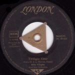 Billy Vaughn And His Orchestra-0