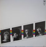 Margriet Eshuijs Band-1