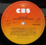 Margriet Eshuijs Band-2