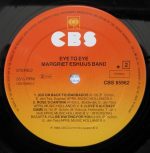 Margriet Eshuijs Band-3