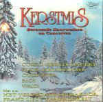 G.F. Händel*, J.S. Bach*, Jakub Jan Ryba, M.C. Charpentier*, Jeremiah Clarke, M. Praetorius*, Antonio Vivaldi-0