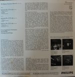 Wolfgang Amadeus Mozart - Concertgebouworkest, Josef Krips-1