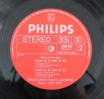 Wolfgang Amadeus Mozart - Concertgebouworkest, Josef Krips-2