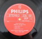 Wolfgang Amadeus Mozart - Concertgebouworkest, Josef Krips-3